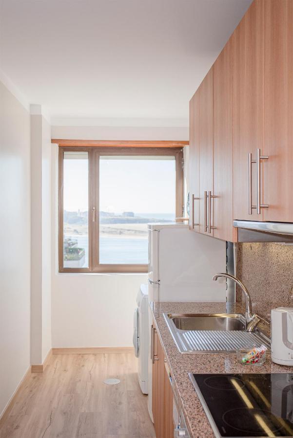Liiiving In Porto | Sea & River View Exterior photo